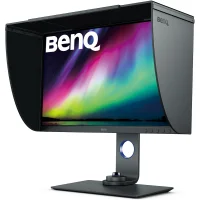 Монитор BenQ SW270C фото 3